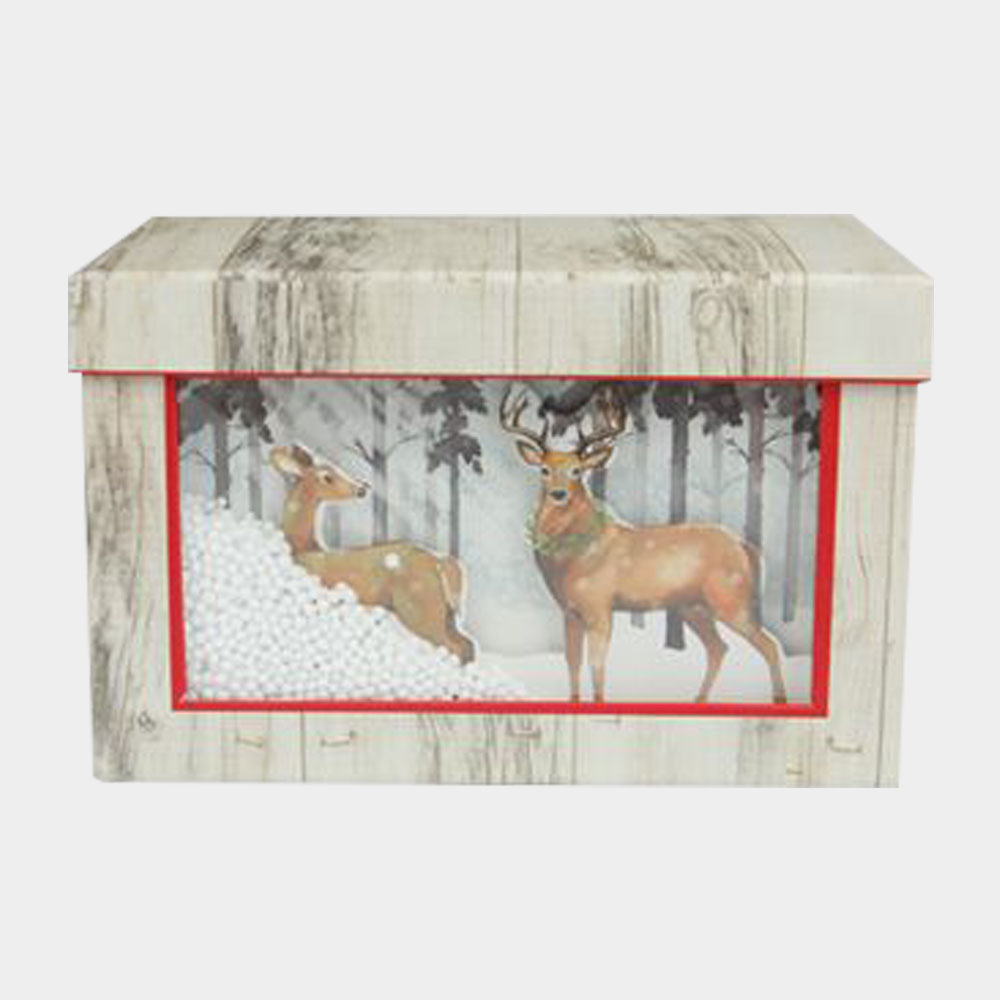 christmas creativity gift box - Gift Box - 1