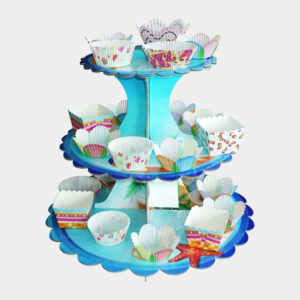 3-Tier-Round-Paper-Foldable-Cake-Stand-Holder-Display-Happy-Birthday-Party-Wedding-Supplies-Decoration-Cake-6