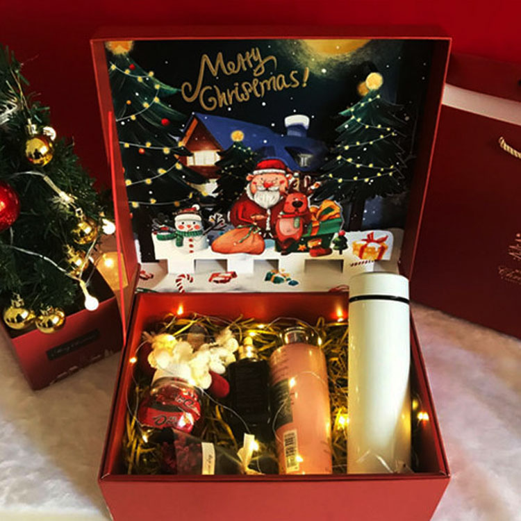 Luxury Holiday Gift Box