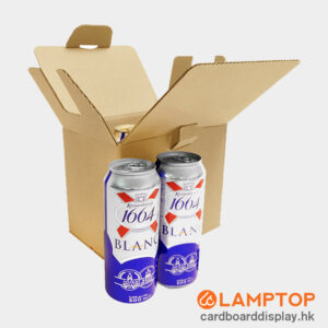 BEER GIFT BOXES