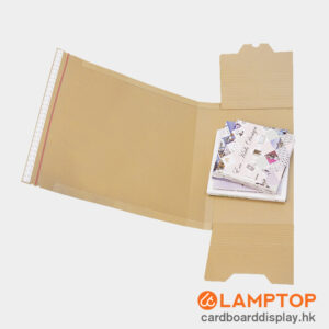 EASY-FOLD MAILERS
